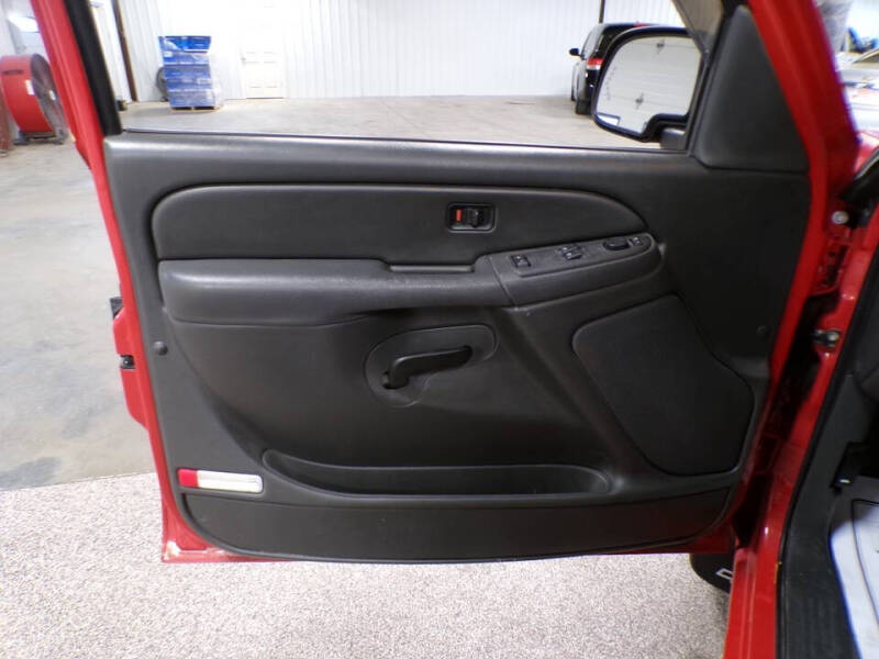 2006 Chevrolet Silverado 1500