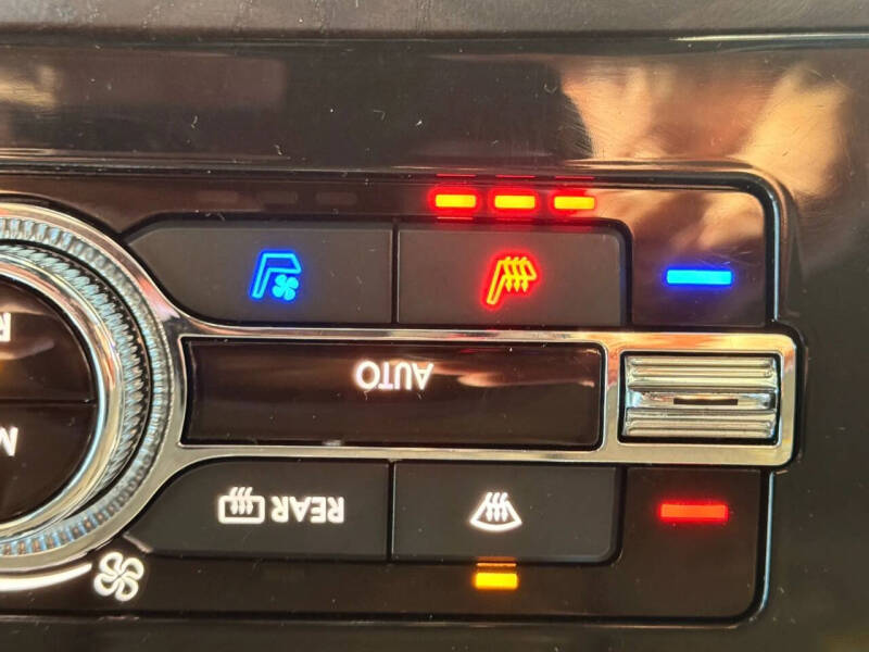 2018 Lincoln Navigator L Reserve