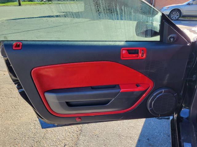 2006 Ford Mustang GT Premium