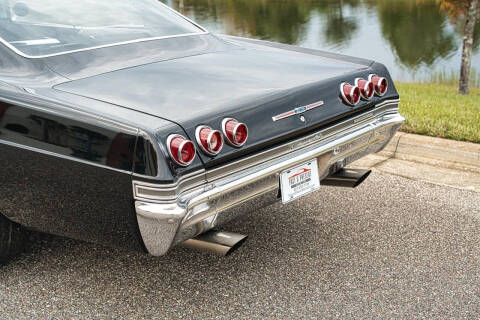 1965 Chevrolet Impala