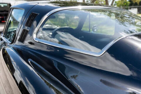 1964 Chevrolet Corvette