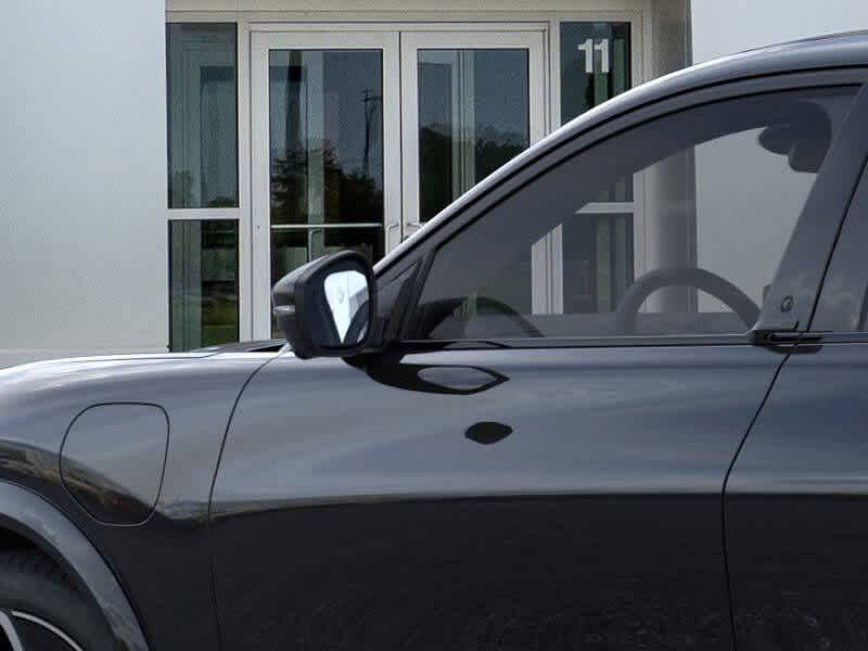 2024 Ford Mustang Mach-E GT