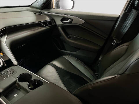 2024 Acura TLX SH-AWD w/A-SPEC