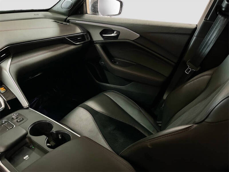 2024 Acura TLX SH-AWD w/A-SPEC