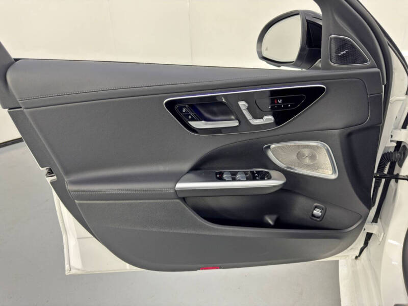 2023 Mercedes-Benz C-Class C 300 4MATIC