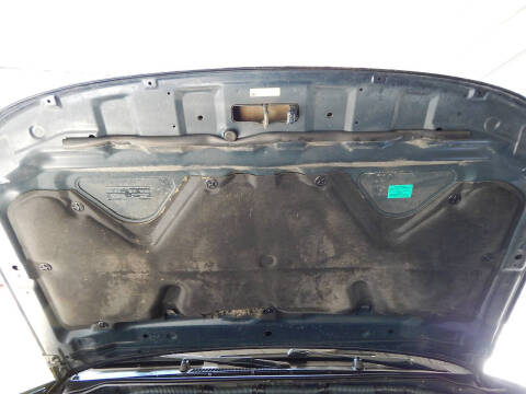 2010 Nissan Xterra X