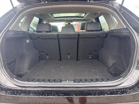 2013 BMW X1 xDrive35i