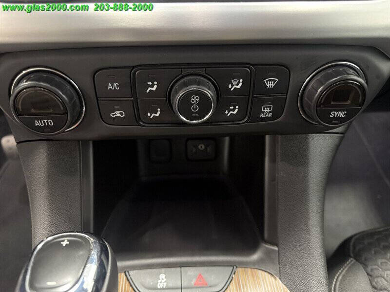2019 GMC Acadia SLE-1