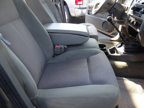 2006 Dodge Dakota SLT