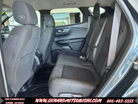 2019 Chevrolet Blazer LT