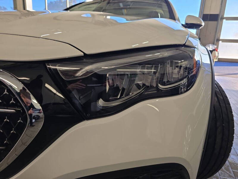 2026 Mercedes-Benz E-Class E 450 4MATIC All-Terrain