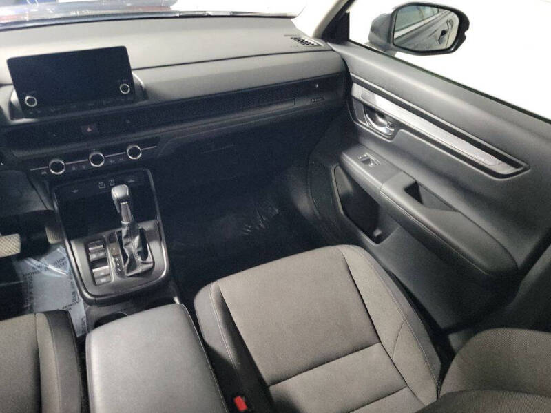 2023 Honda CR-V