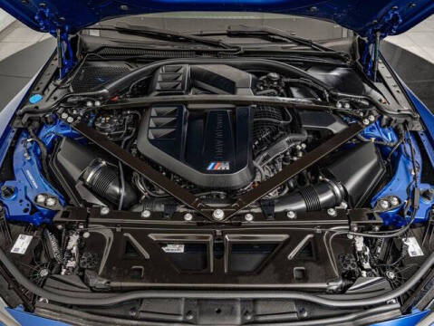 2026 BMW M4