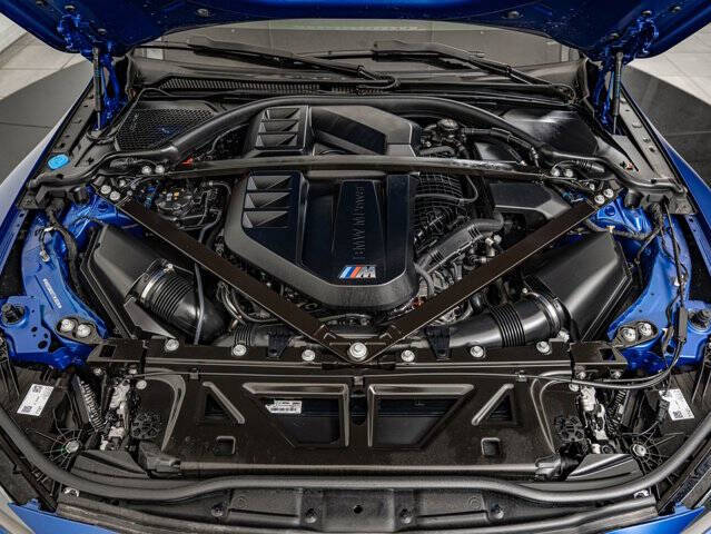 2026 BMW M4