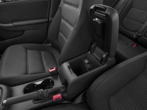 2015 Volkswagen Jetta