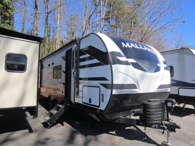 2023 Heartland Mallard 223RK for sale at Easley Camper Sales in Easley SC