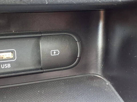 2022 Kia Forte GT Line