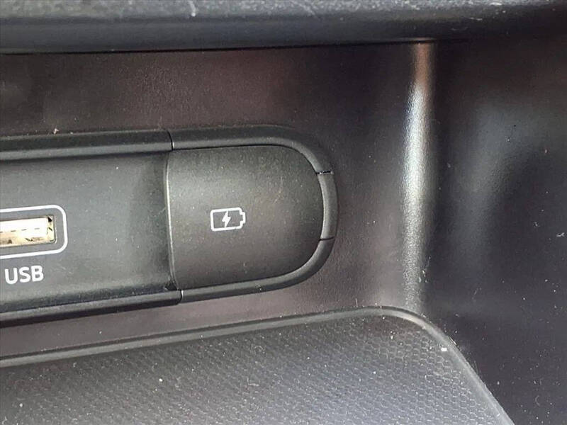 2022 Kia Forte GT Line