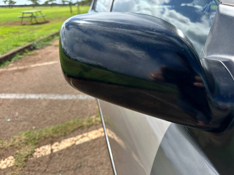 2004 Toyota Corolla CE