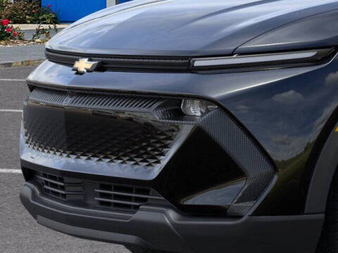 2026 Chevrolet Equinox EV LT 1