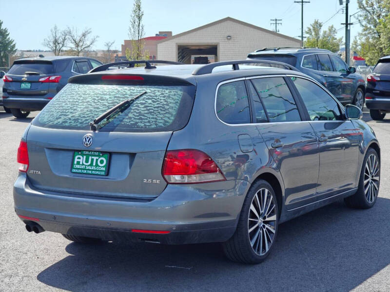 2013 Volkswagen Jetta