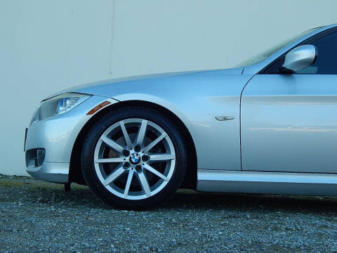2010 BMW 3 Series 328i