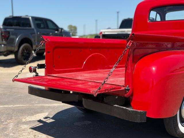 1985 Ford F-150
