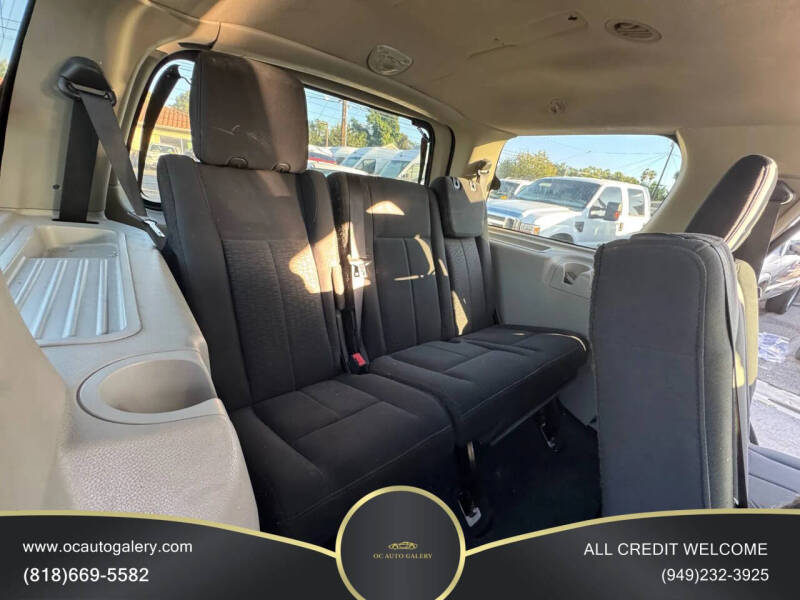 2010 Ford Expedition