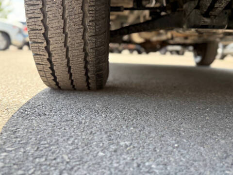 2024 Ford Transit 250