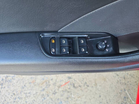 2015 Audi A3 2.0T quattro Premium