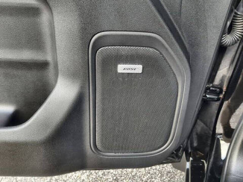 2022 GMC Sierra 2500HD