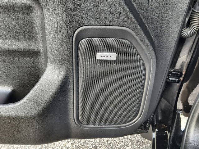 2022 GMC Sierra 2500HD