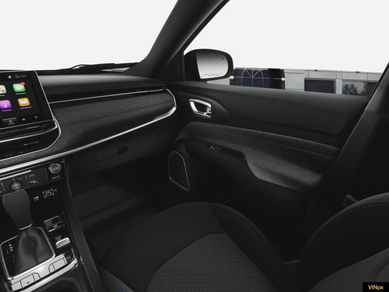 2024 Jeep Compass Sport