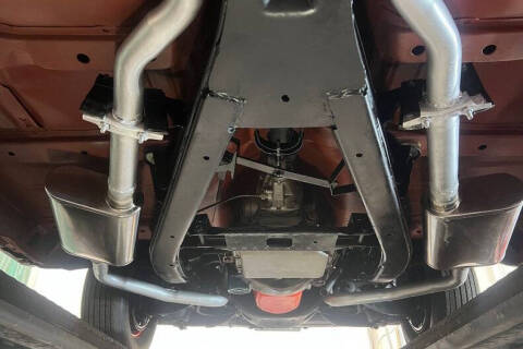 1959 Chevrolet Impala