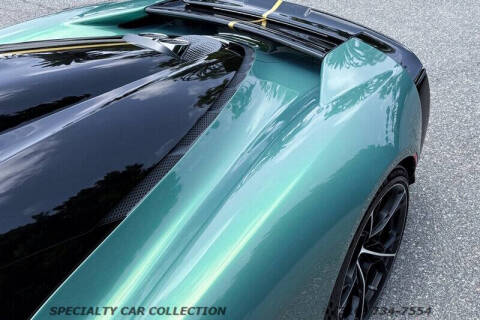 2026 Aston Martin Valhalla