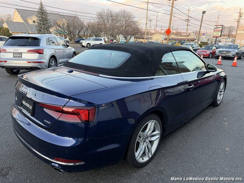 2019 Audi A5 quattro Premium Plus 45 TFSI