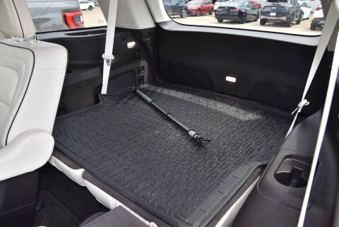 2023 Lincoln Aviator Black Label