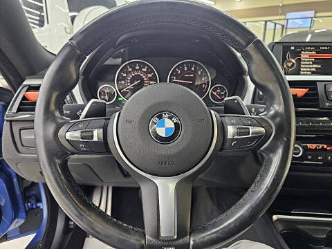 2015 BMW 4 Series 435i