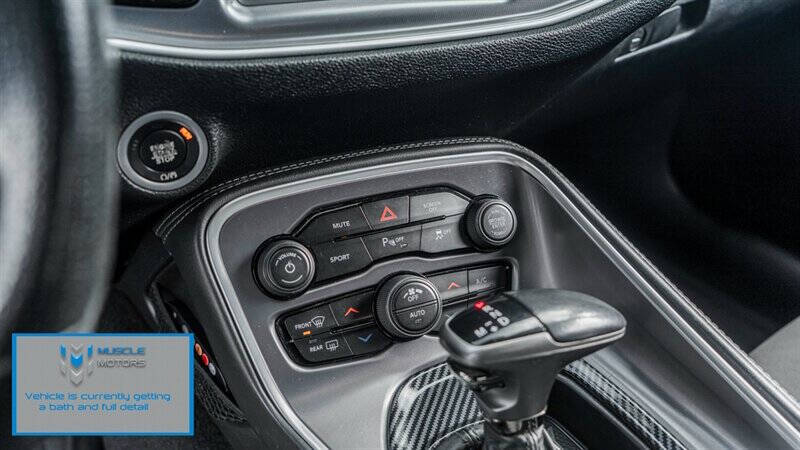 2020 Dodge Challenger R/T