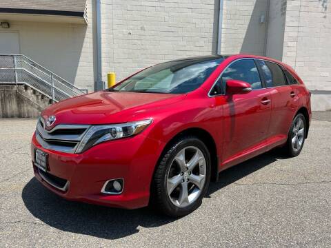 2013 Toyota Venza for sale at Pristine Auto Group in Bloomfield NJ