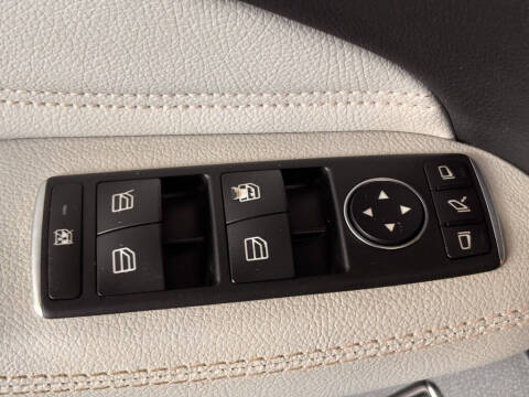 2017 Mercedes-Benz GLE GLE 350