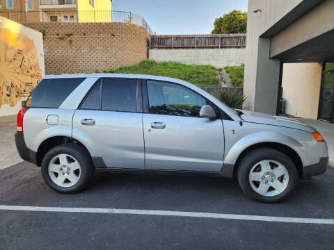 2005 Saturn Vue