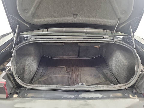 2013 Dodge Challenger SXT