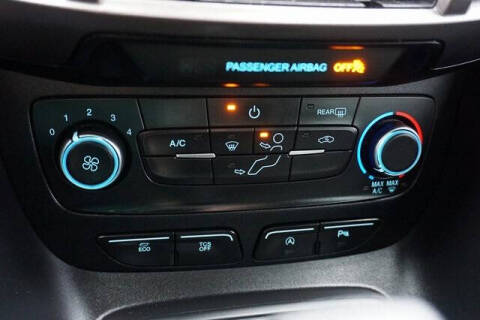 2020 Ford Transit Connect XLT