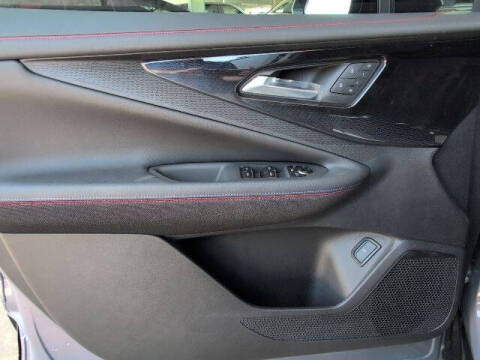 2026 Chevrolet Blazer EV RS