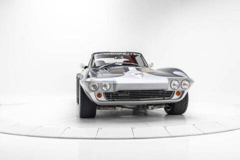 1963 Chevrolet Corvette