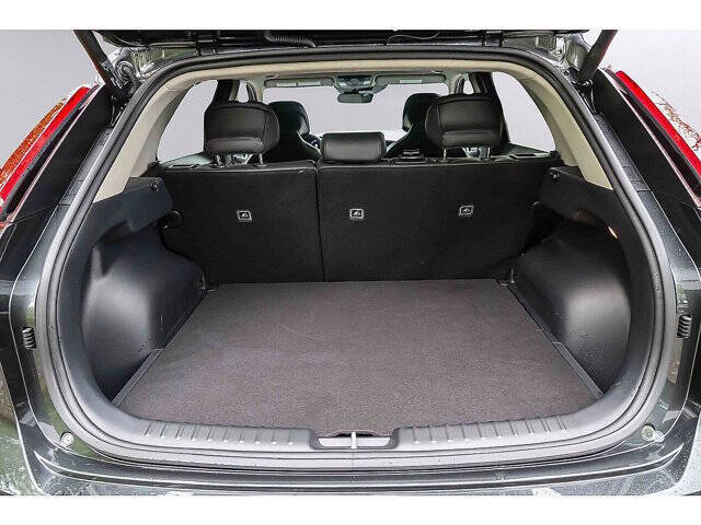 2025 Kia Niro EV Wind