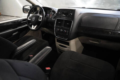 2013 Dodge Grand Caravan
