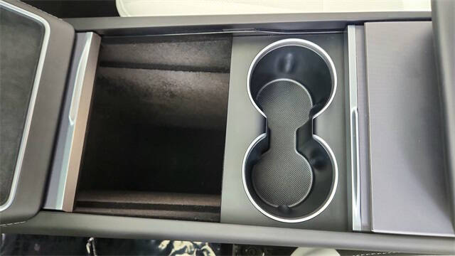 2026 Tesla Model Y Long Range