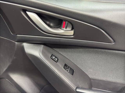 2015 Mazda MAZDA3 i SV